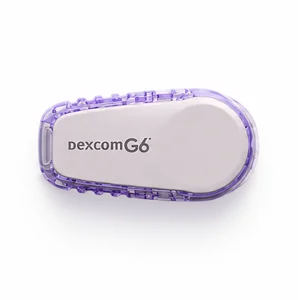 Dexcom G6